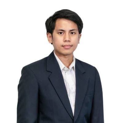 Eakkatach Channarong